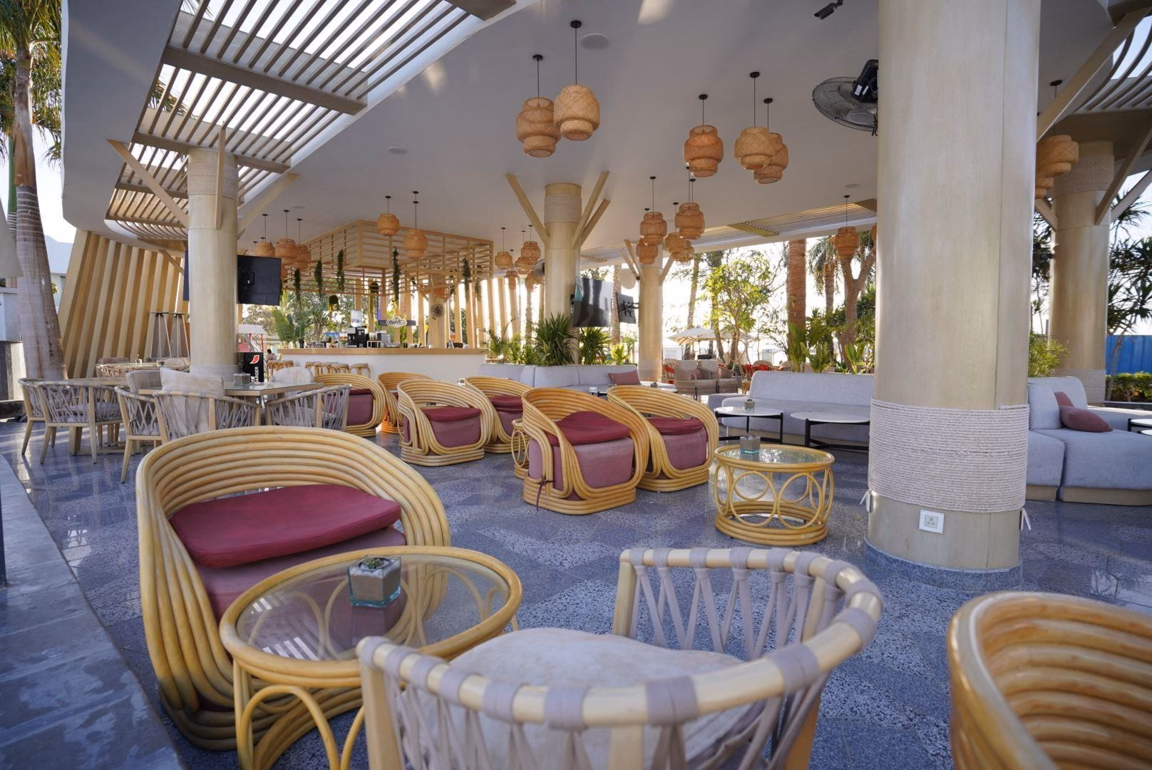 Novotel Sharm el Sheikh