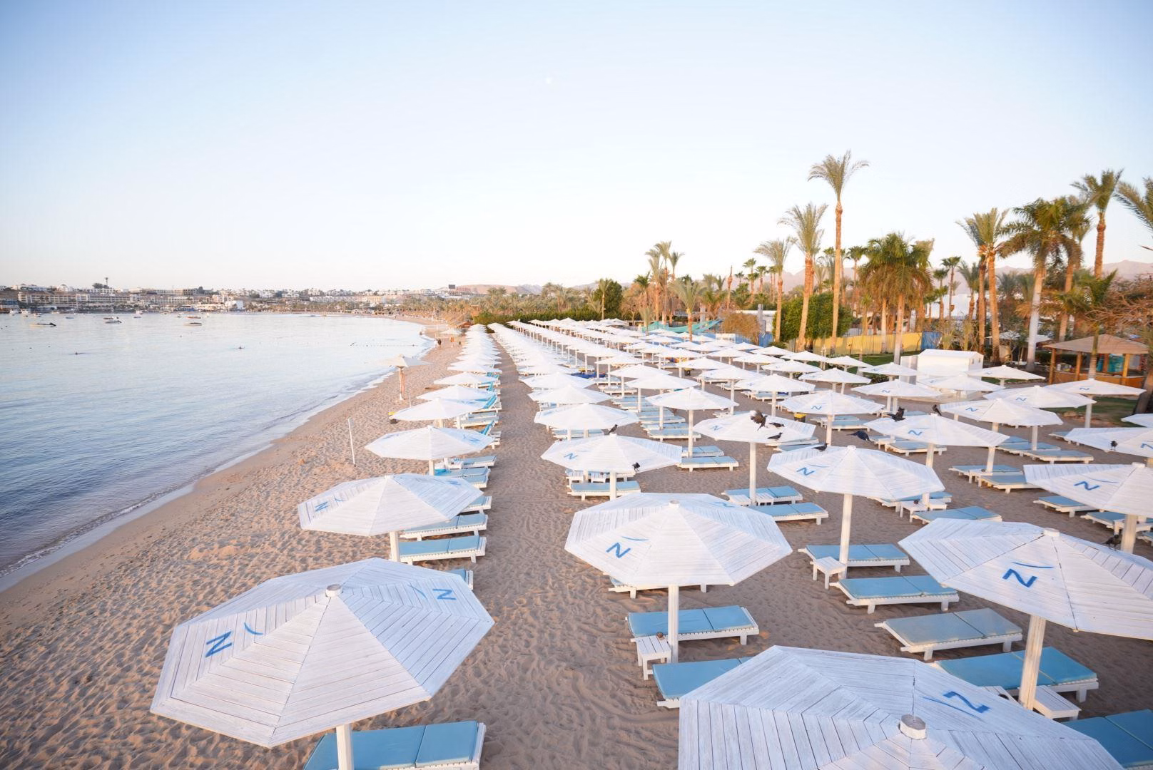 Novotel Sharm el Sheikh