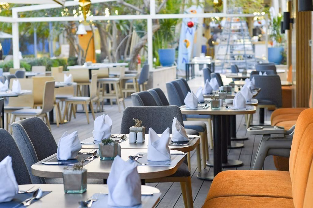 Novotel Sharm el Sheikh