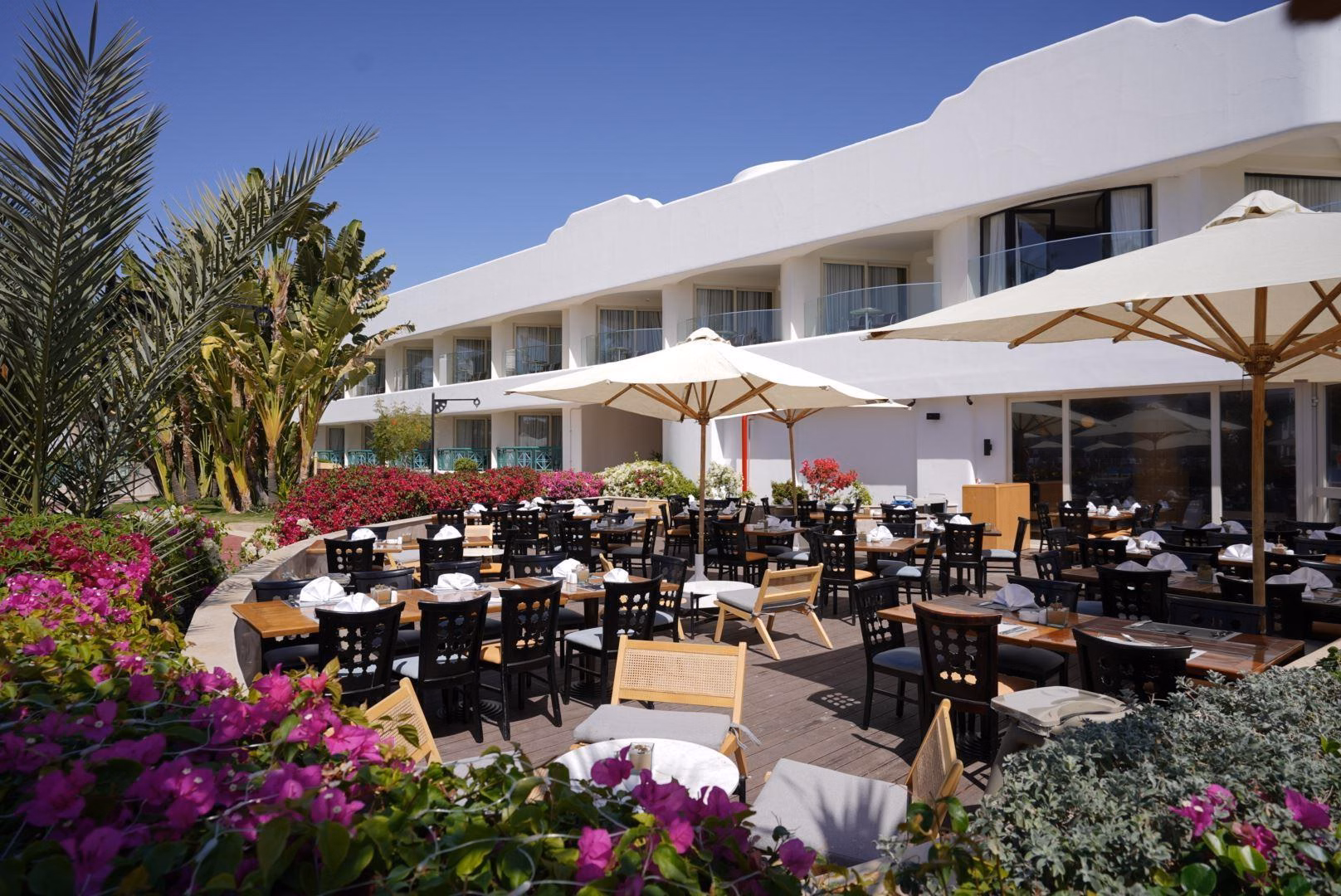 Novotel Sharm el Sheikh