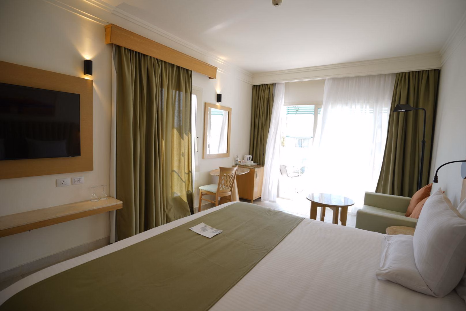 Novotel Sharm el Sheikh