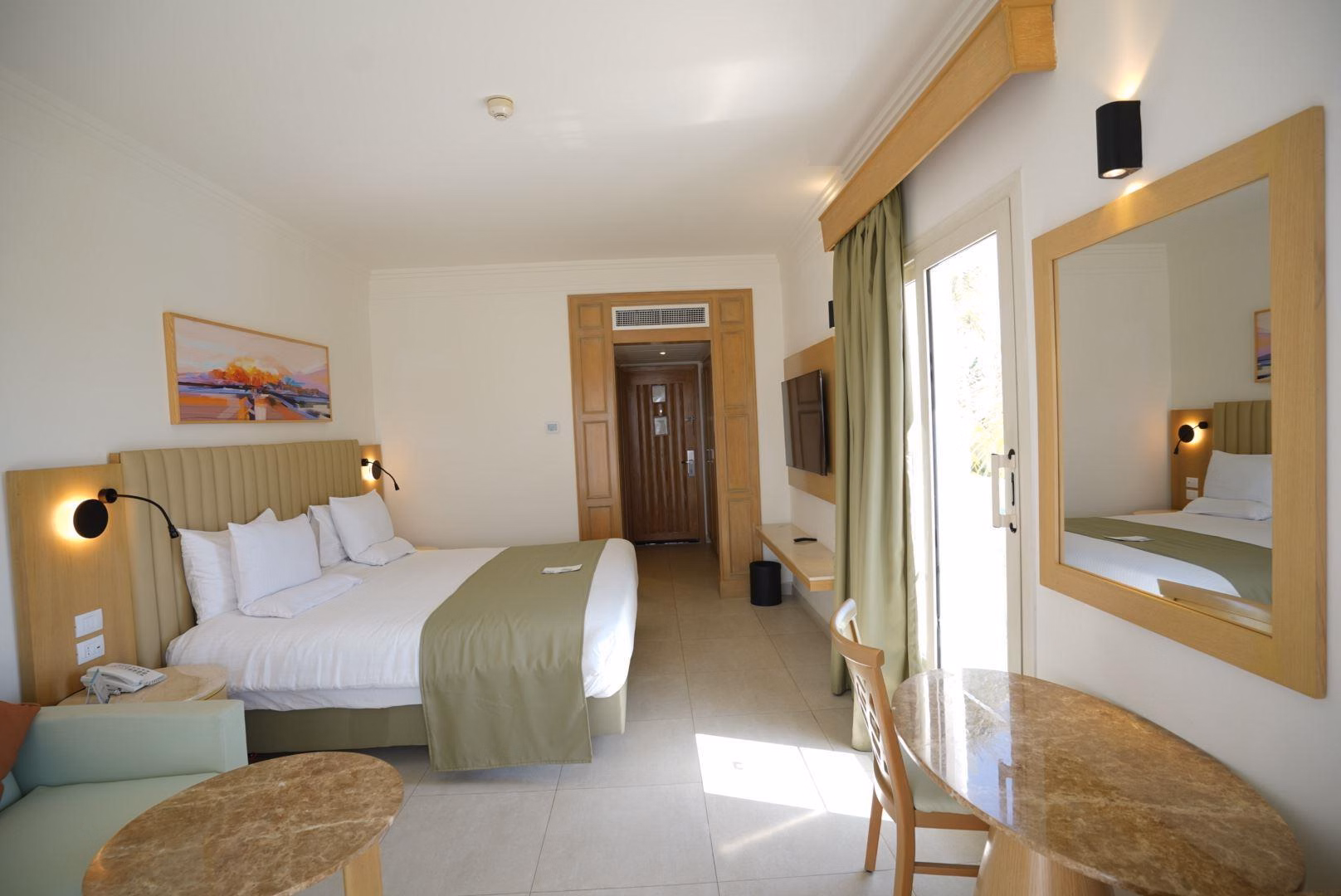 Novotel Sharm el Sheikh