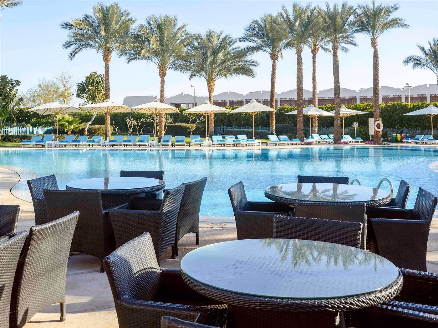 Novotel Sharm el Sheikh
