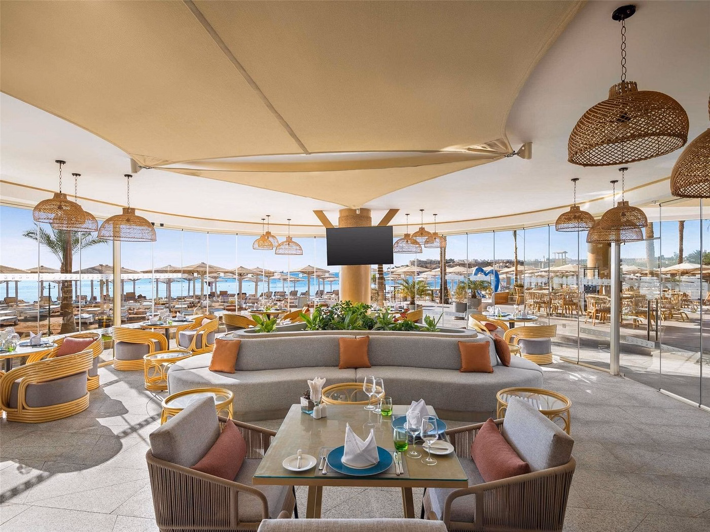 Novotel Sharm el Sheikh