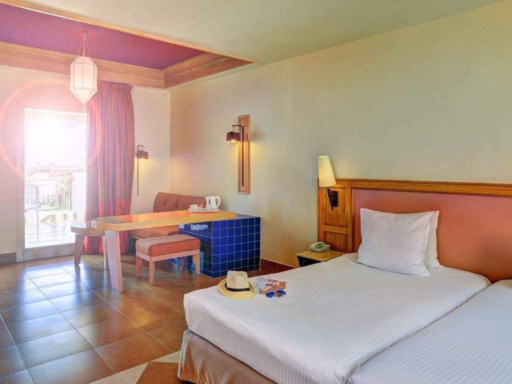 Novotel Sharm el Sheikh