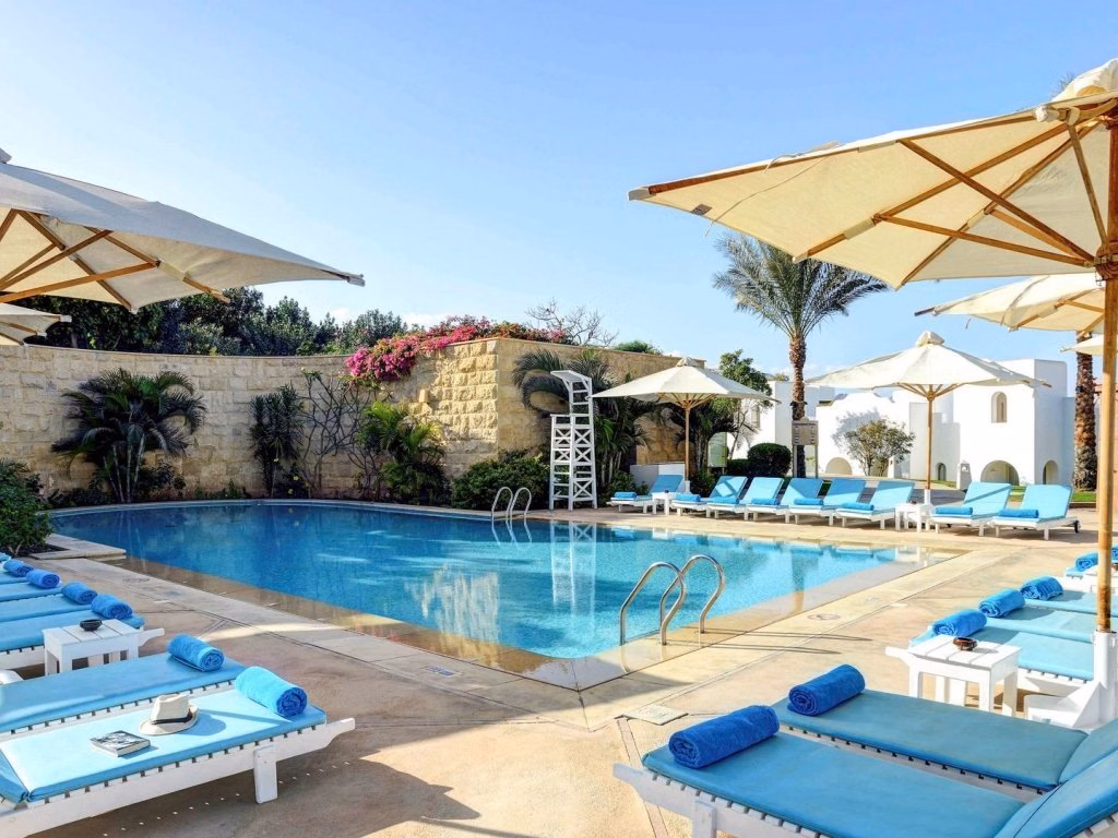 Novotel Sharm el Sheikh