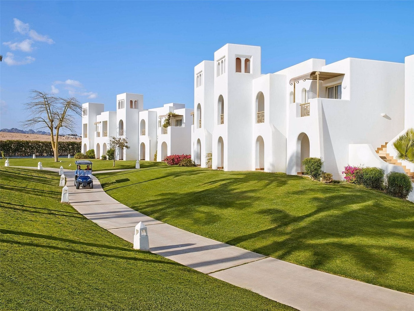 Novotel Sharm el Sheikh