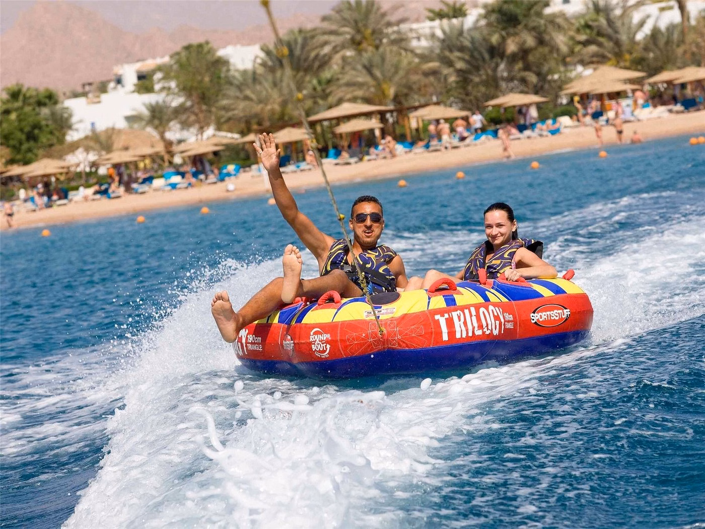 Novotel Sharm el Sheikh
