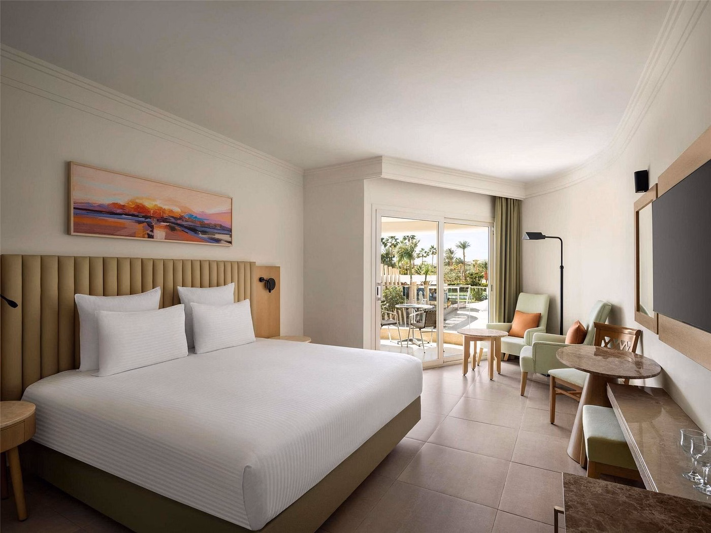 Novotel Sharm el Sheikh