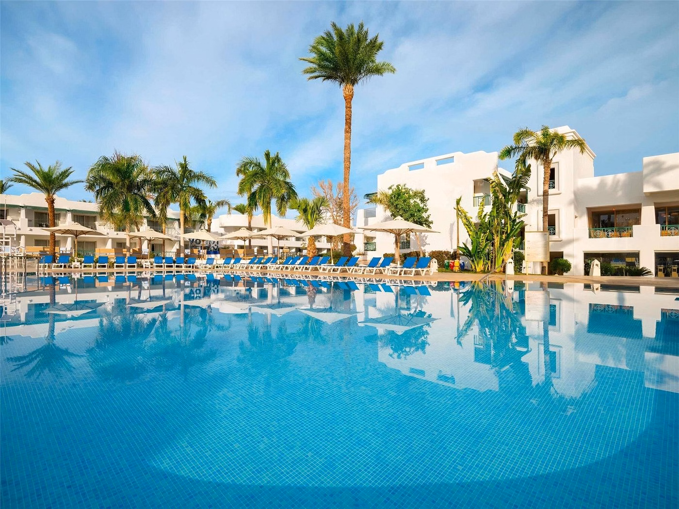 Novotel Sharm el Sheikh