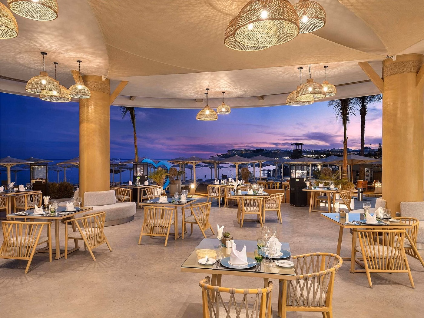 Novotel Sharm el Sheikh