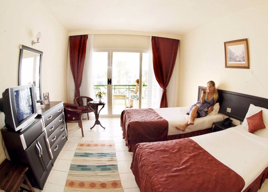 Panorama Naama Heights Sharm El Sheikh