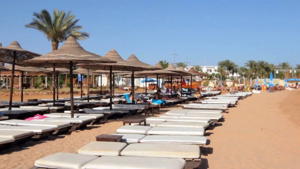 Panorama Naama Heights Sharm El Sheikh