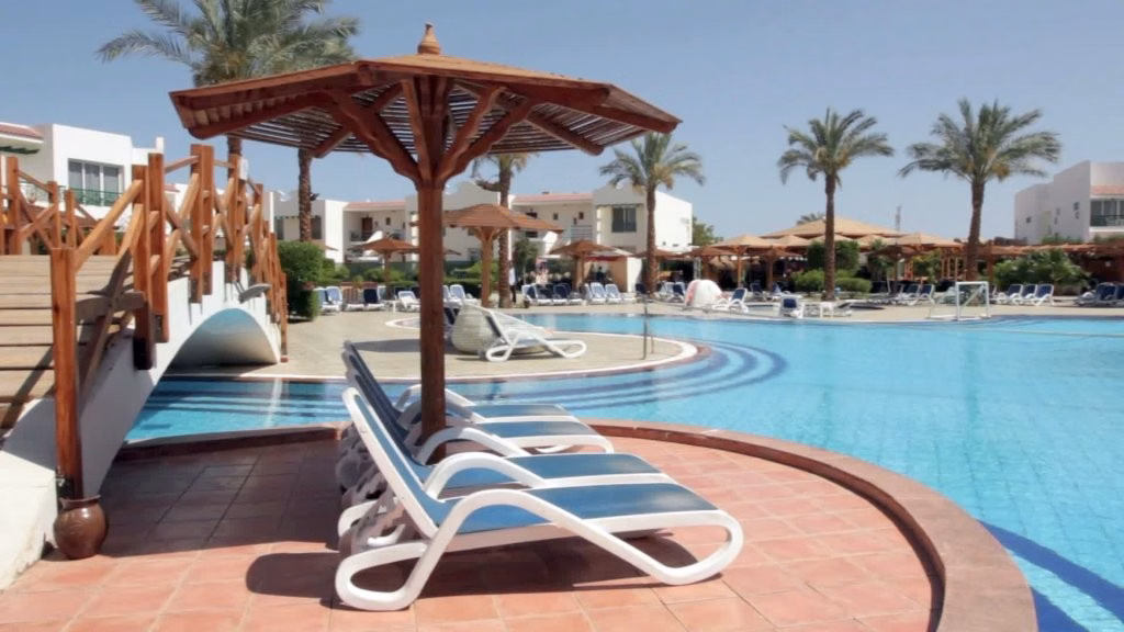 Panorama Naama Heights Sharm El Sheikh
