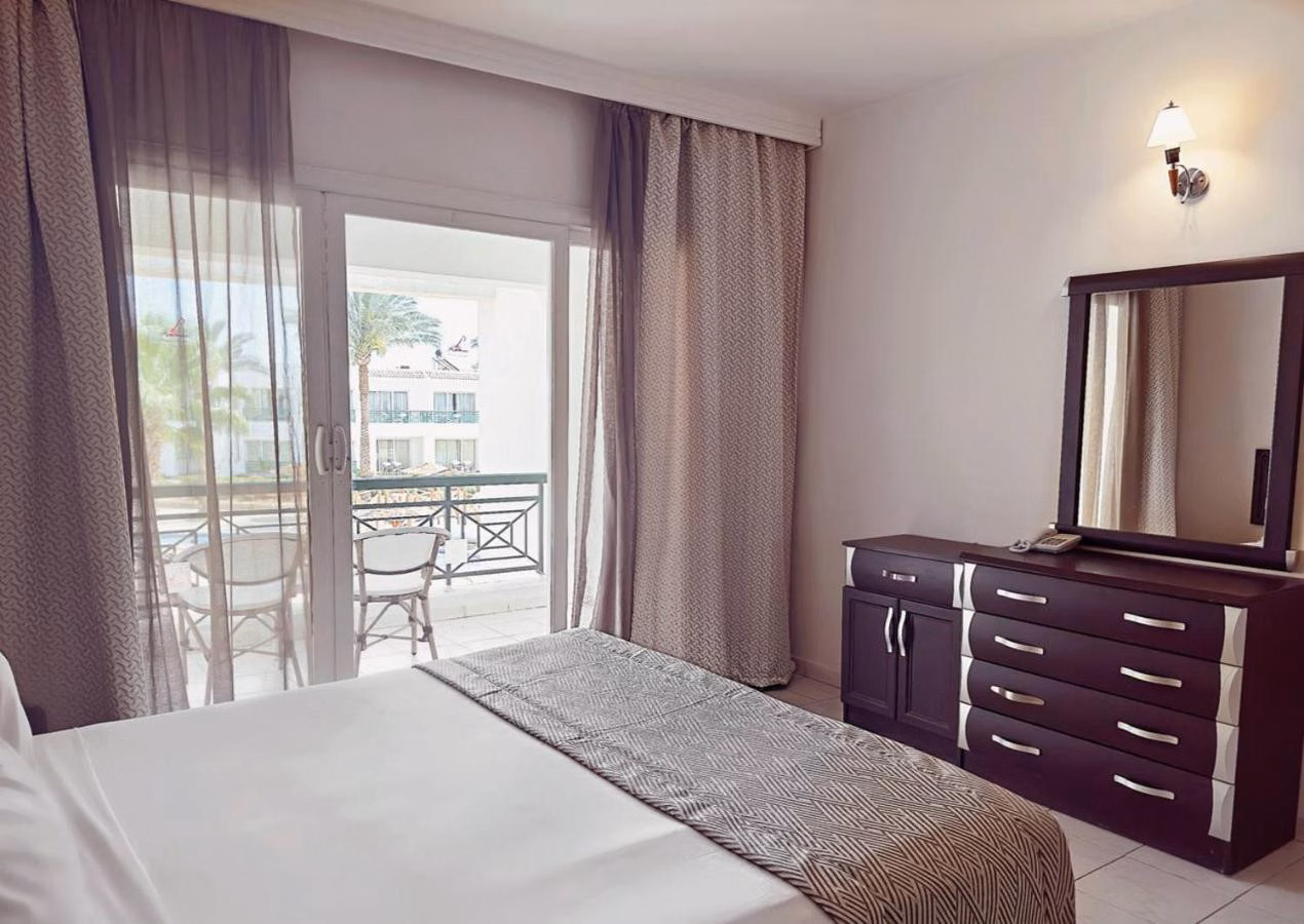 Panorama Naama Heights Sharm El Sheikh