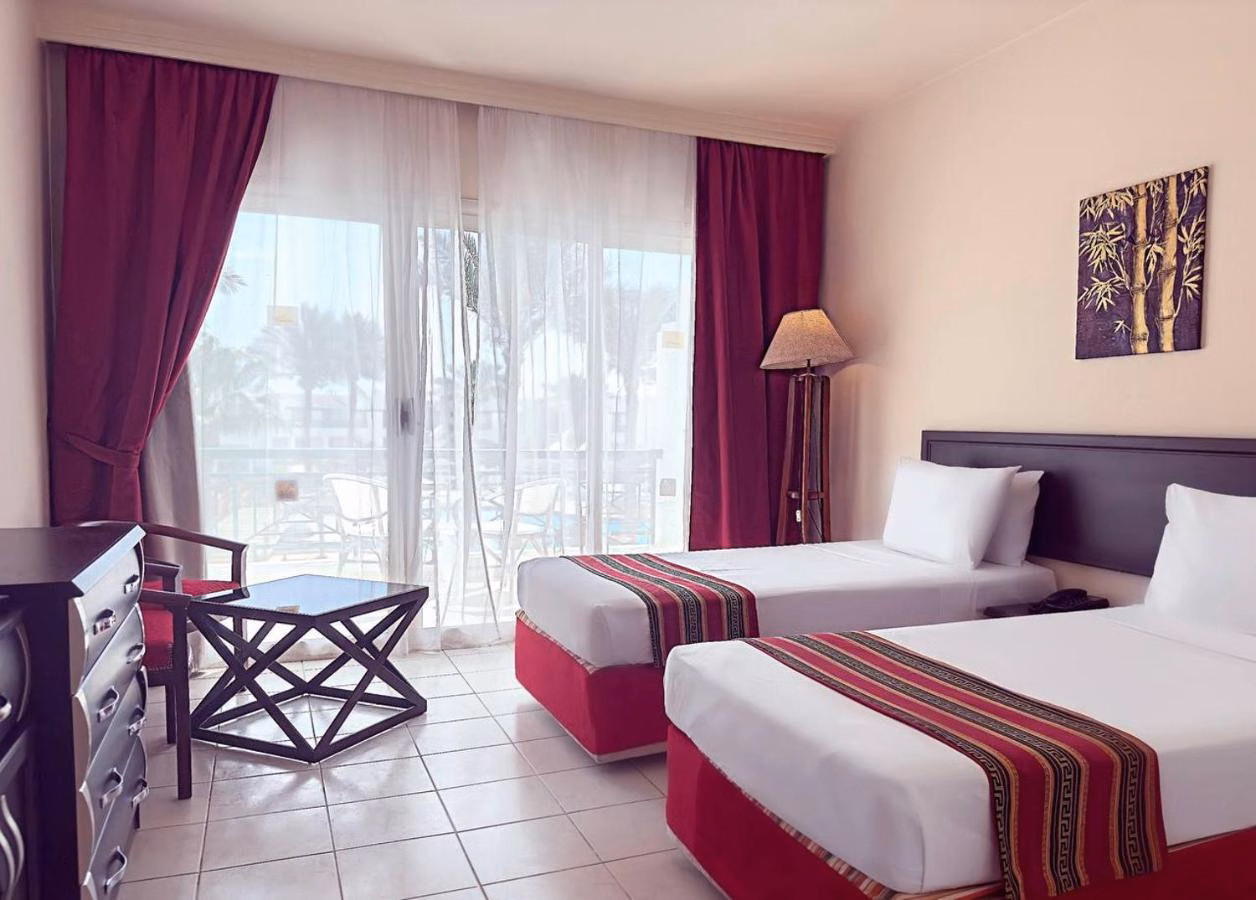 Panorama Naama Heights Sharm El Sheikh