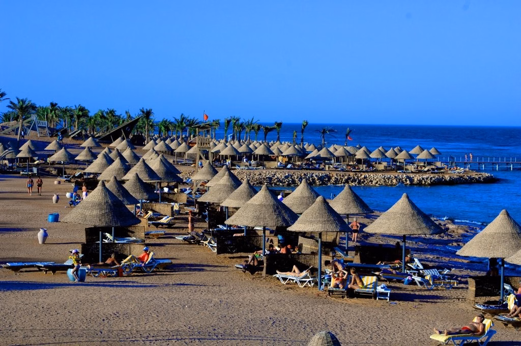 Parrotel Beach Resort