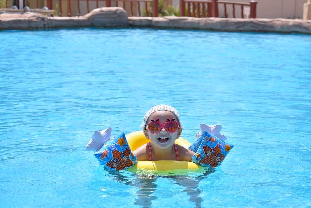 Parrotel Beach Resort