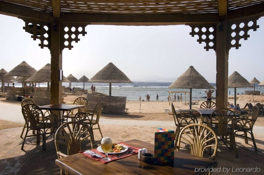 Parrotel Beach Resort
