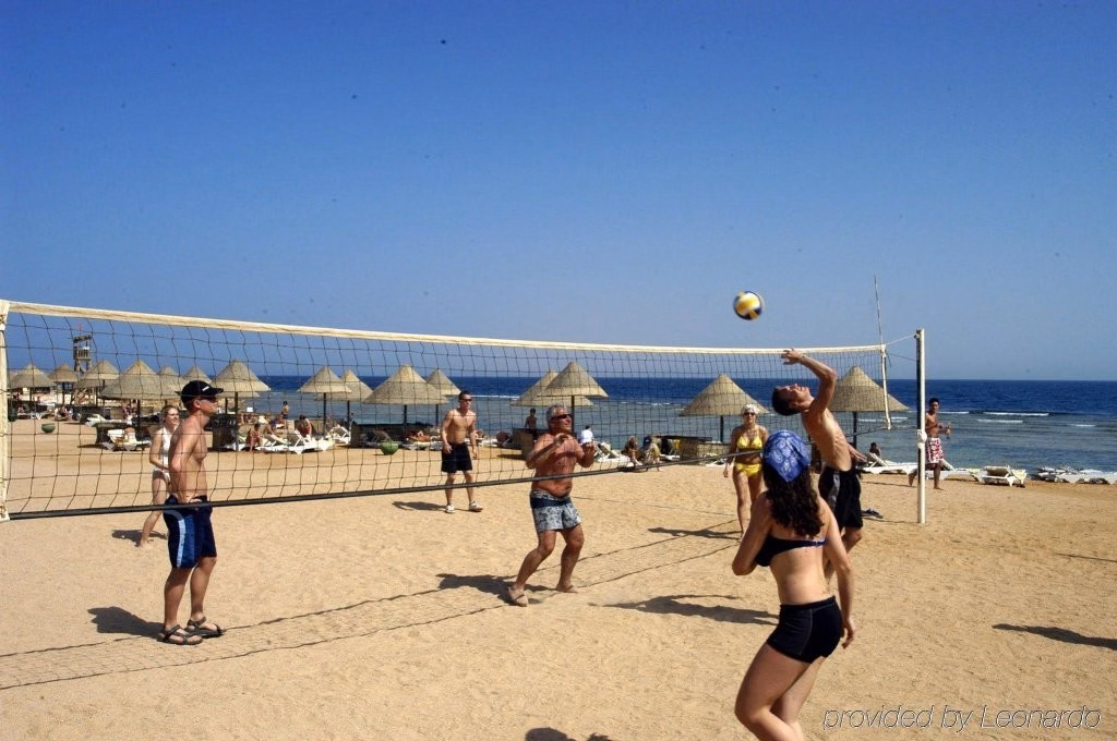 Parrotel Beach Resort
