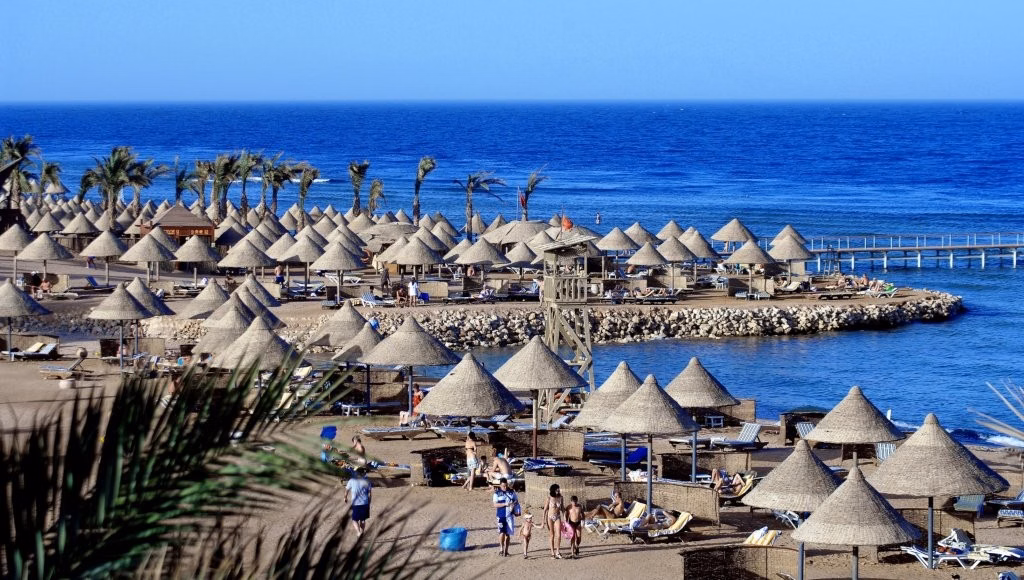 Parrotel Beach Resort