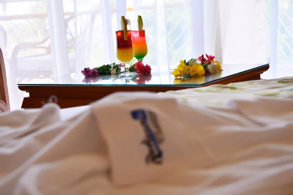 Parrotel Beach Resort