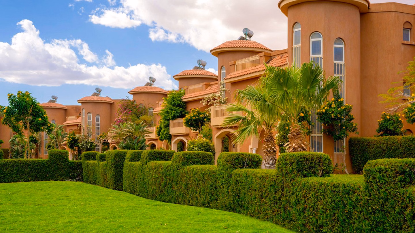 Parrotel Lagoon Resort Sharm El Sheikh