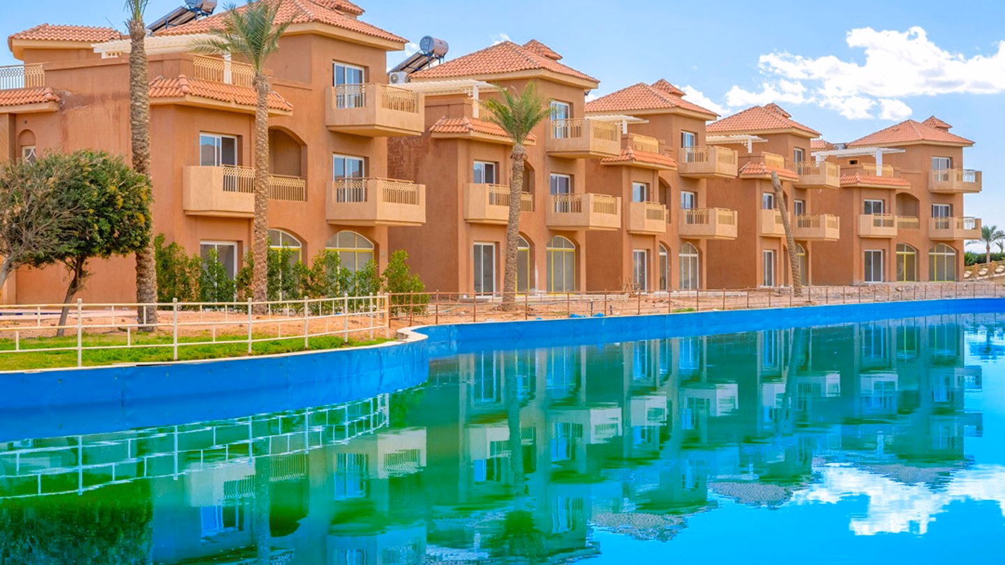 Parrotel Lagoon Resort Sharm El Sheikh