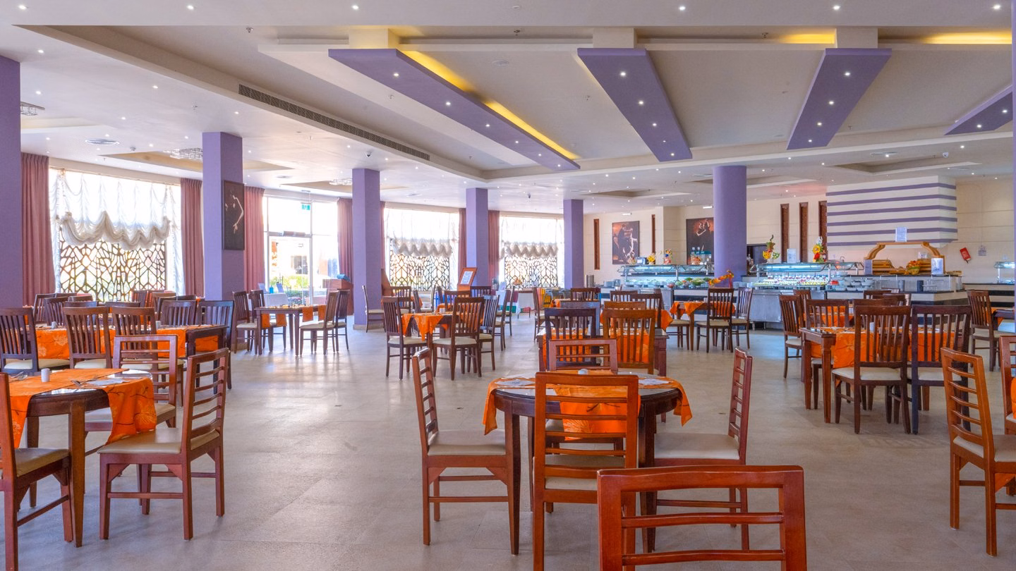 Parrotel Lagoon Resort Sharm El Sheikh