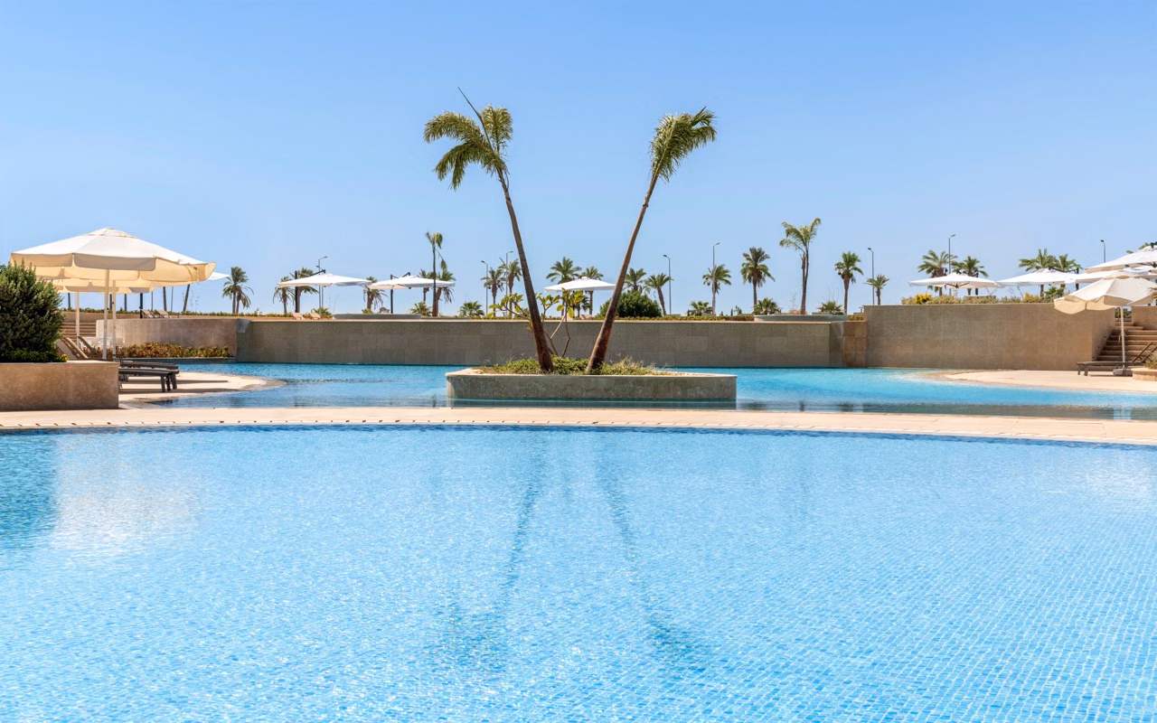 Pickalbatros Luxury Suites (ex. Rixos Golf Villas & Suites)