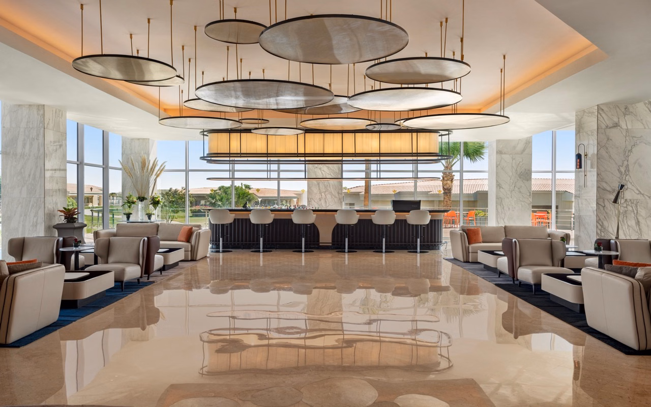 Pickalbatros Luxury Suites (ex. Rixos Golf Villas & Suites)