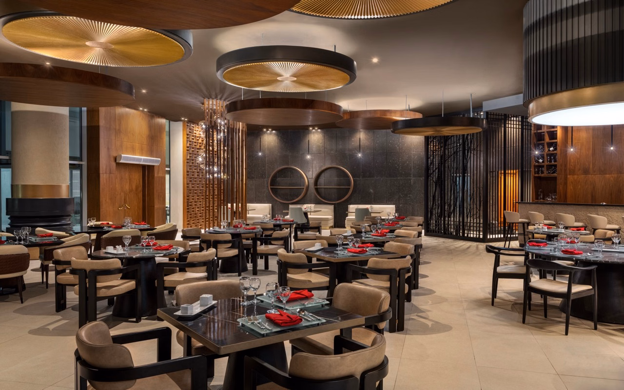 Pickalbatros Luxury Suites (ex. Rixos Golf Villas & Suites)