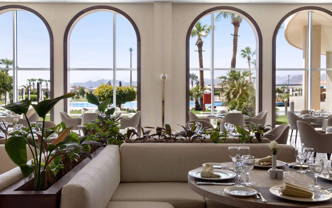 Pickalbatros Luxury Suites (ex. Rixos Golf Villas & Suites)