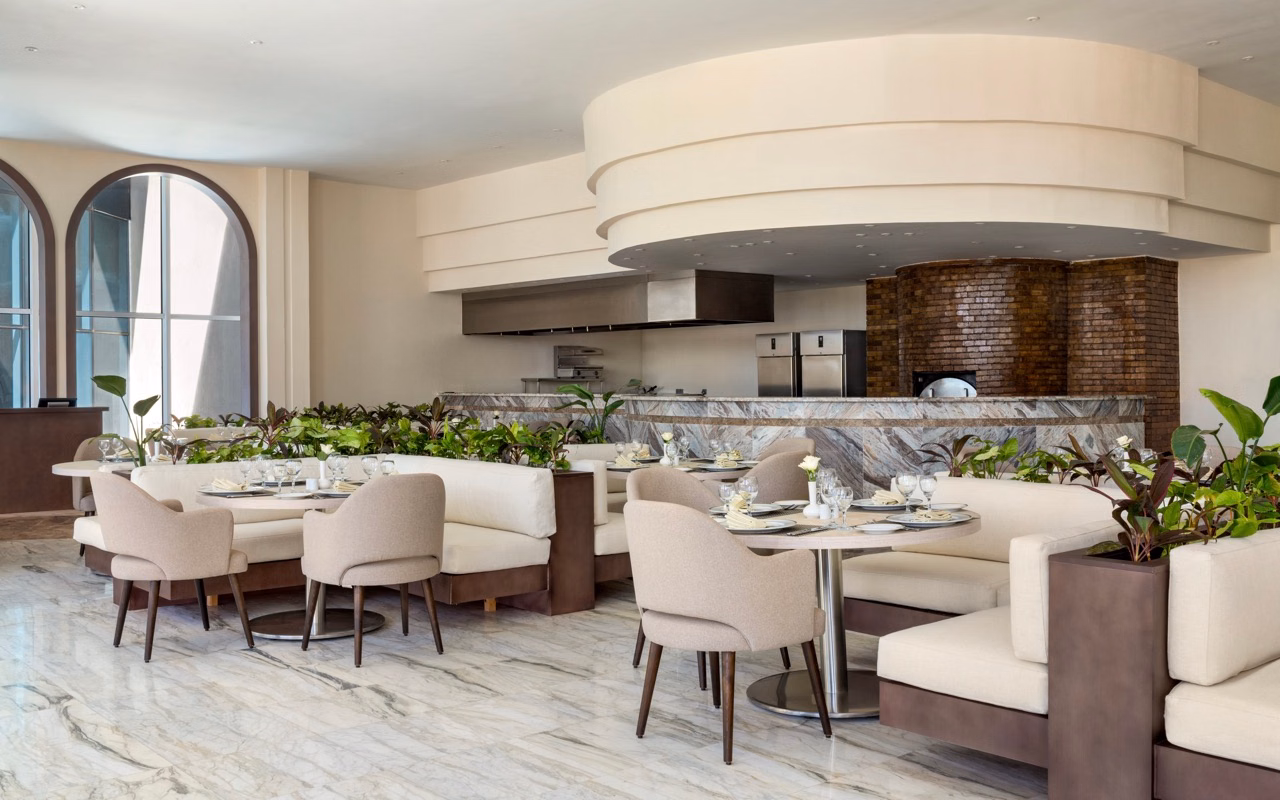 Pickalbatros Luxury Suites (ex. Rixos Golf Villas & Suites)
