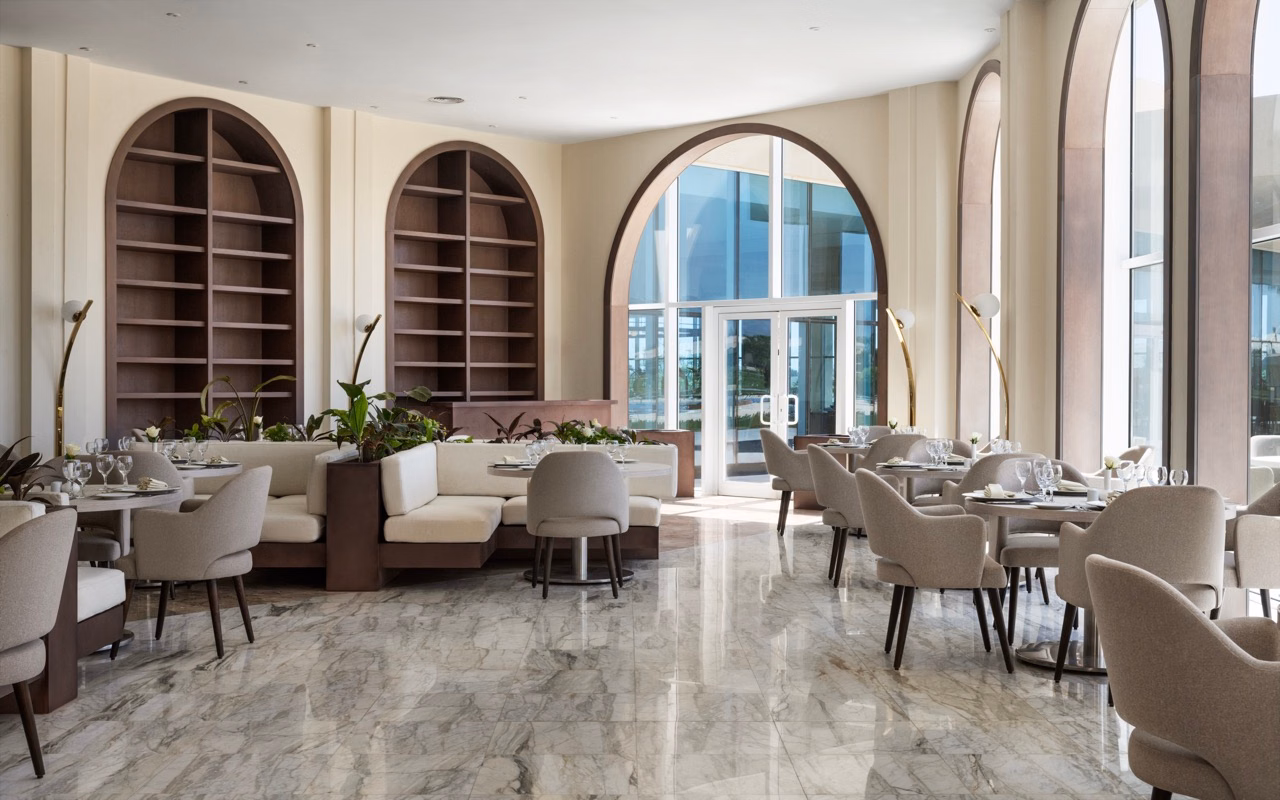 Pickalbatros Luxury Suites (ex. Rixos Golf Villas & Suites)