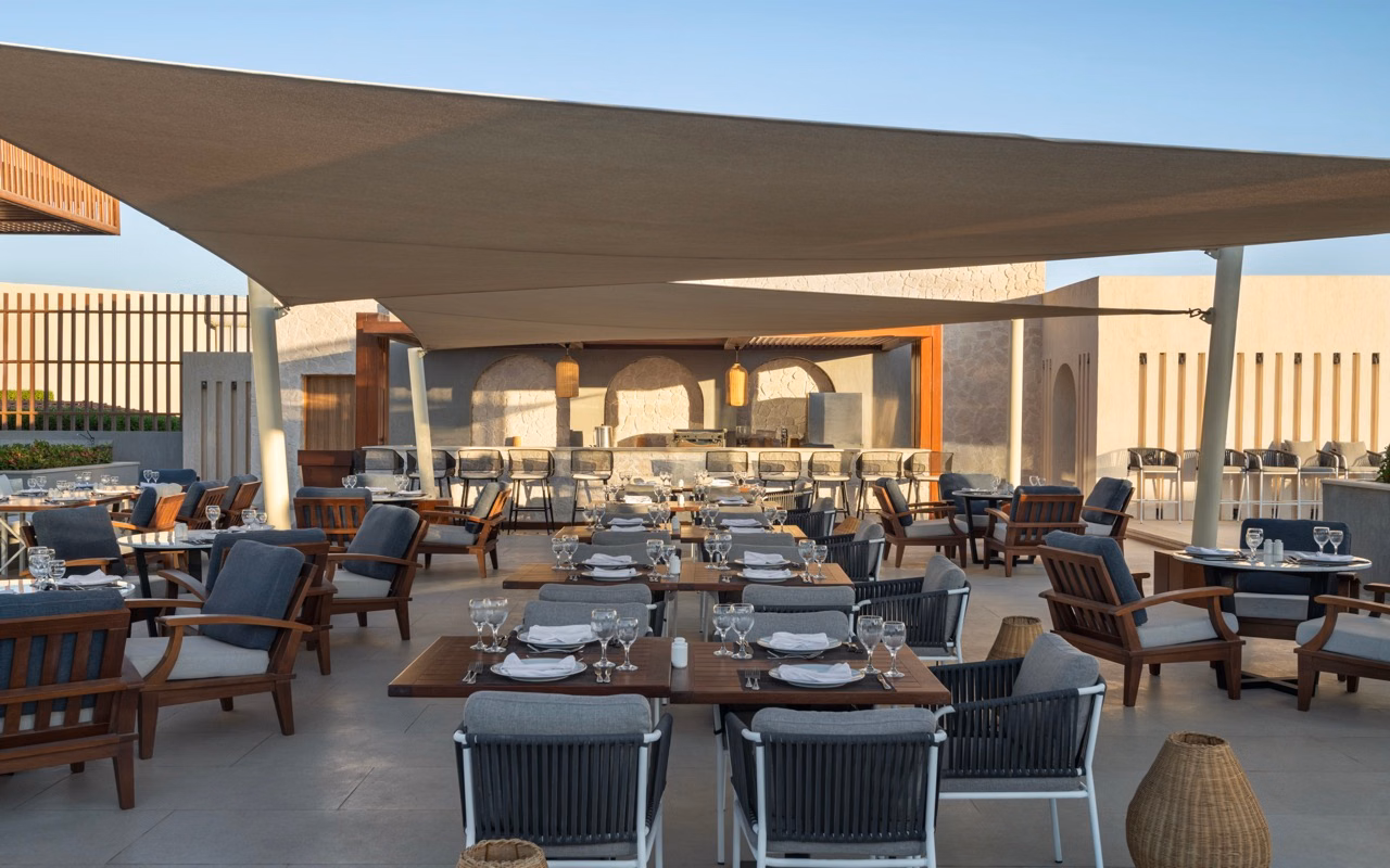 Pickalbatros Luxury Suites (ex. Rixos Golf Villas & Suites)