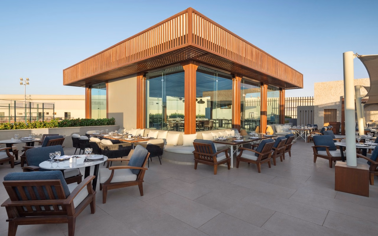 Pickalbatros Luxury Suites (ex. Rixos Golf Villas & Suites)