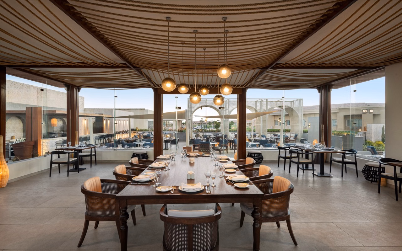 Pickalbatros Luxury Suites (ex. Rixos Golf Villas & Suites)