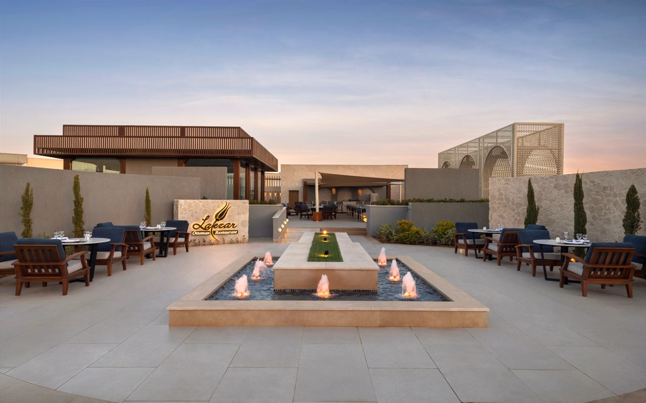 Pickalbatros Luxury Suites (ex. Rixos Golf Villas & Suites)