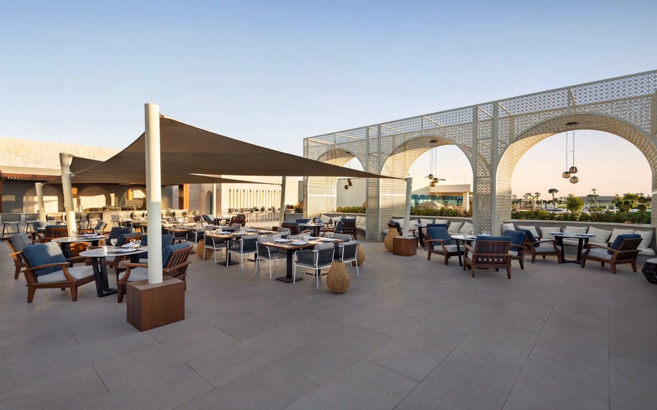Pickalbatros Luxury Suites (ex. Rixos Golf Villas & Suites)