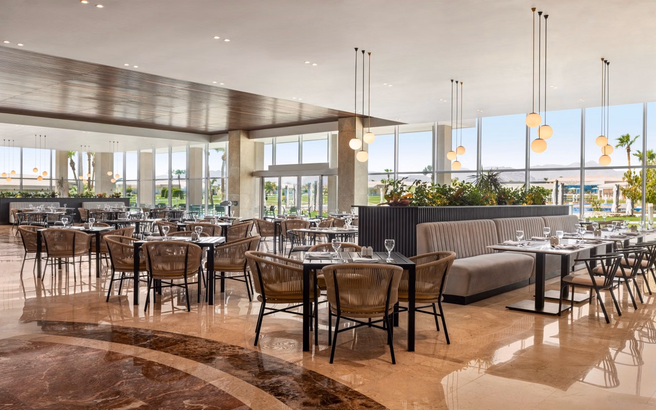 Pickalbatros Luxury Suites (ex. Rixos Golf Villas & Suites)