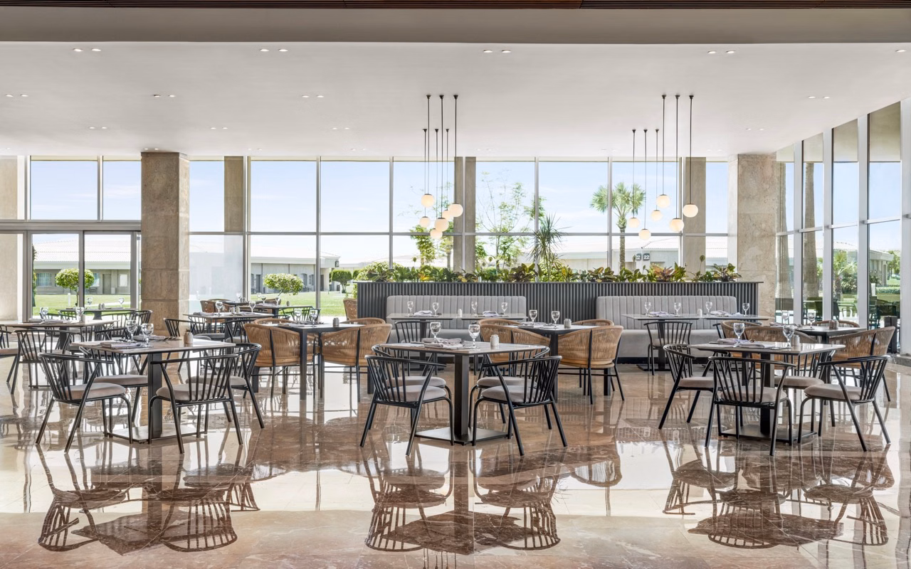 Pickalbatros Luxury Suites (ex. Rixos Golf Villas & Suites)