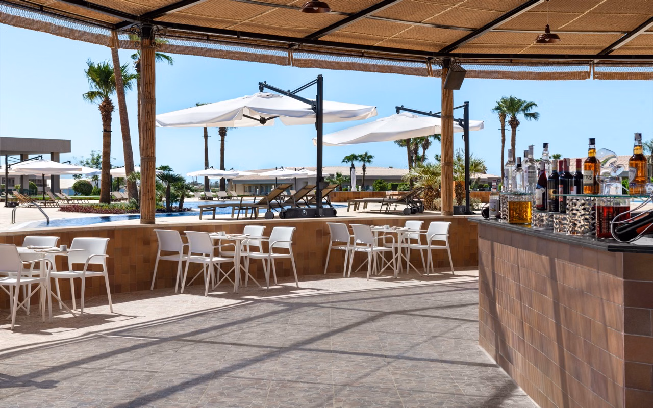 Pickalbatros Luxury Suites (ex. Rixos Golf Villas & Suites)