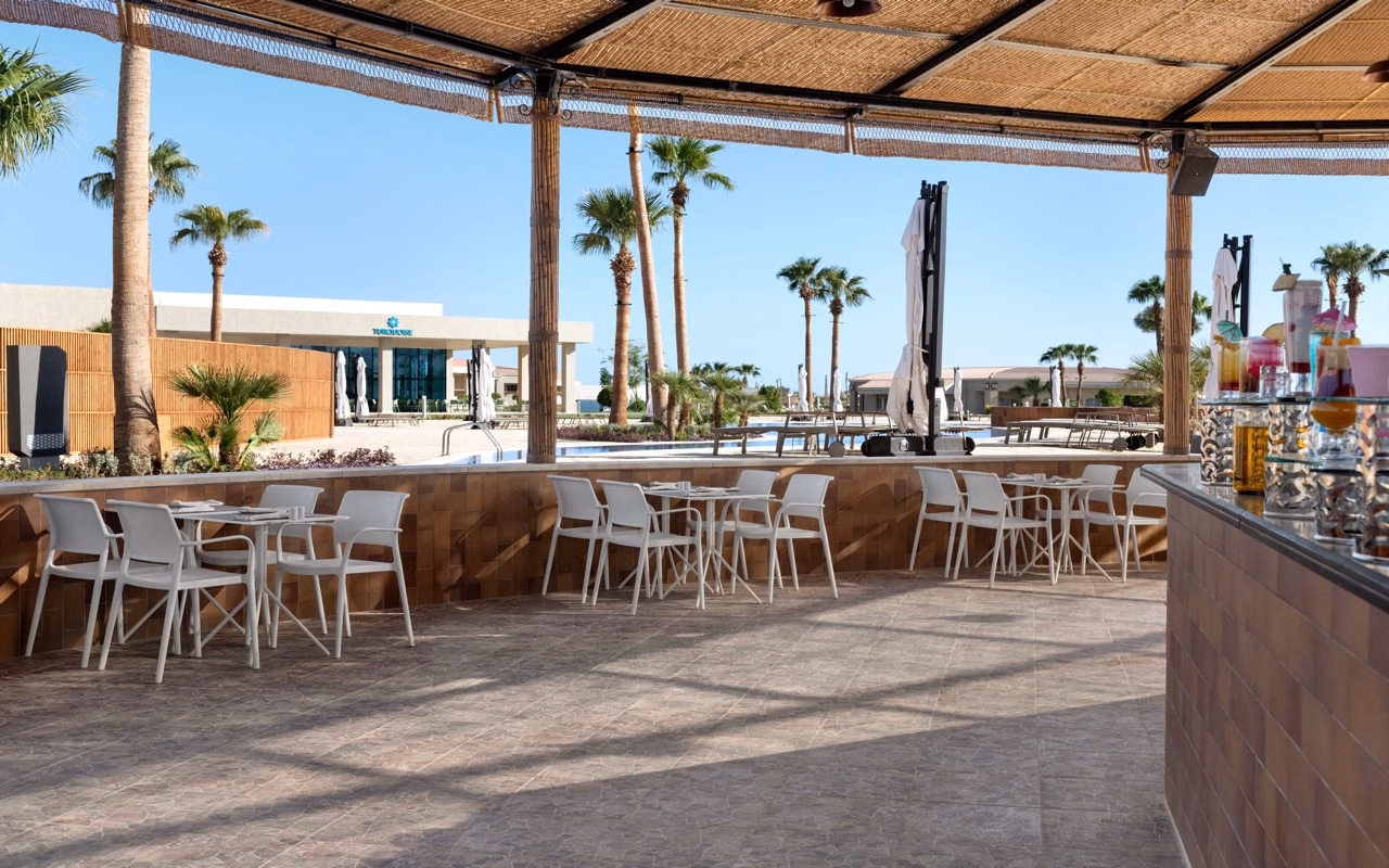 Pickalbatros Luxury Suites (ex. Rixos Golf Villas & Suites)