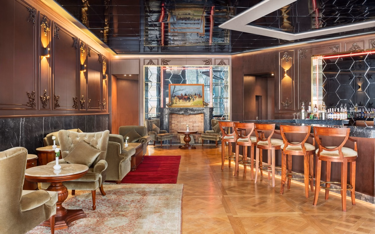 Pickalbatros Luxury Suites (ex. Rixos Golf Villas & Suites)