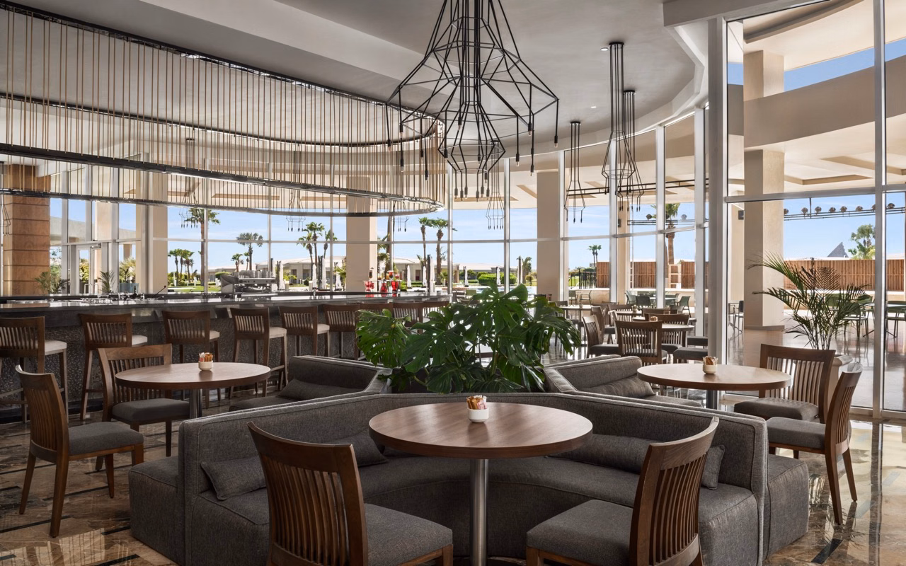 Pickalbatros Luxury Suites (ex. Rixos Golf Villas & Suites)