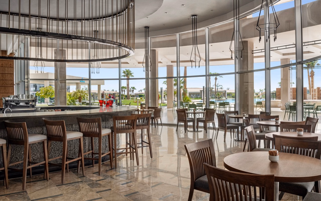 Pickalbatros Luxury Suites (ex. Rixos Golf Villas & Suites)