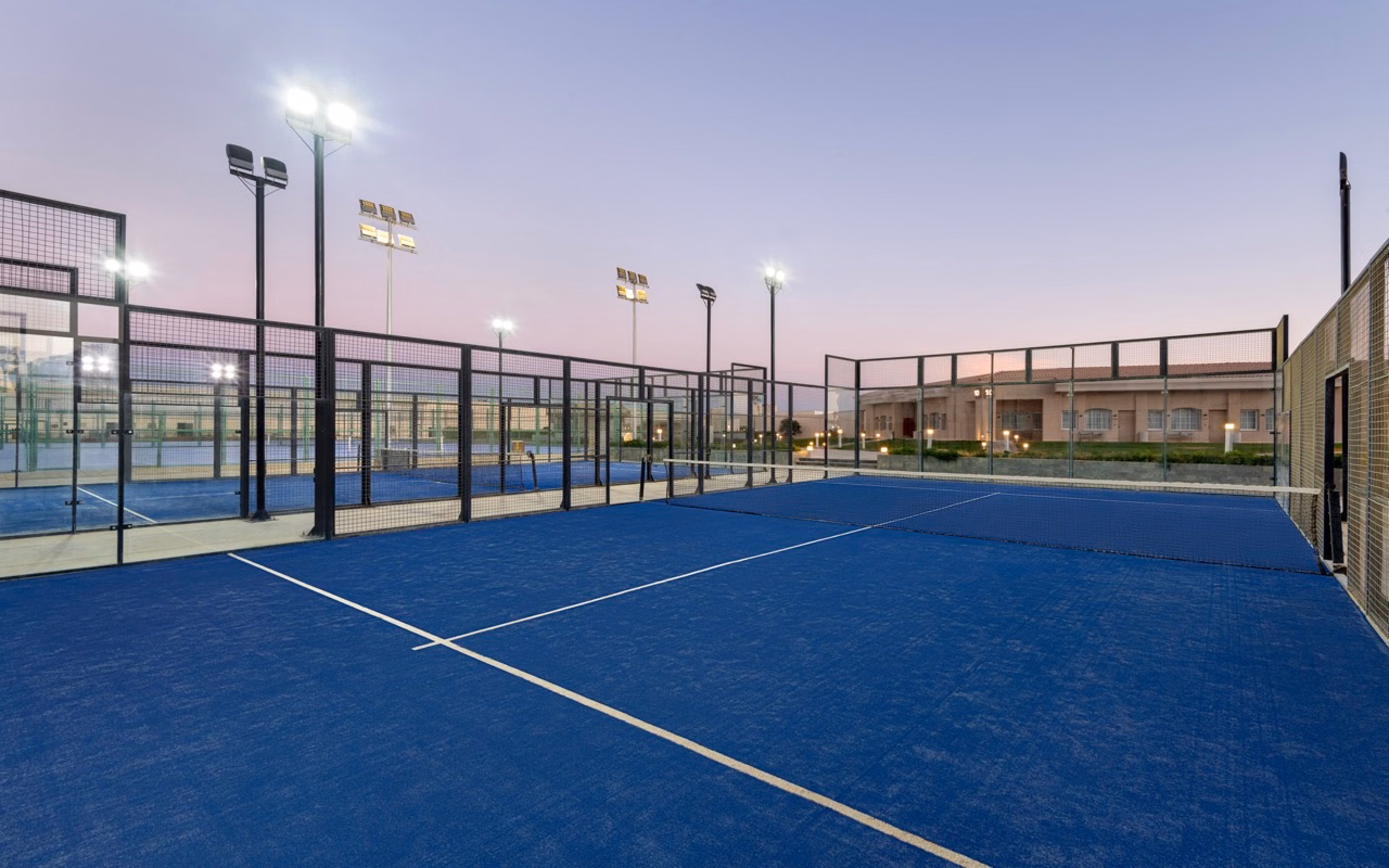Pickalbatros Luxury Suites (ex. Rixos Golf Villas & Suites)