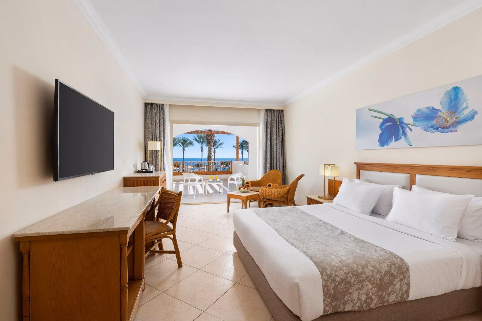 Pickalbatros Royal Grand Sharm