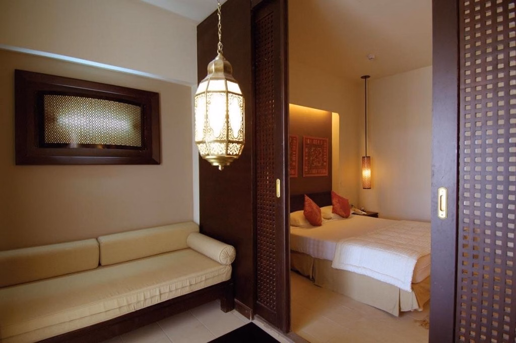Reef Oasis Beach Resort